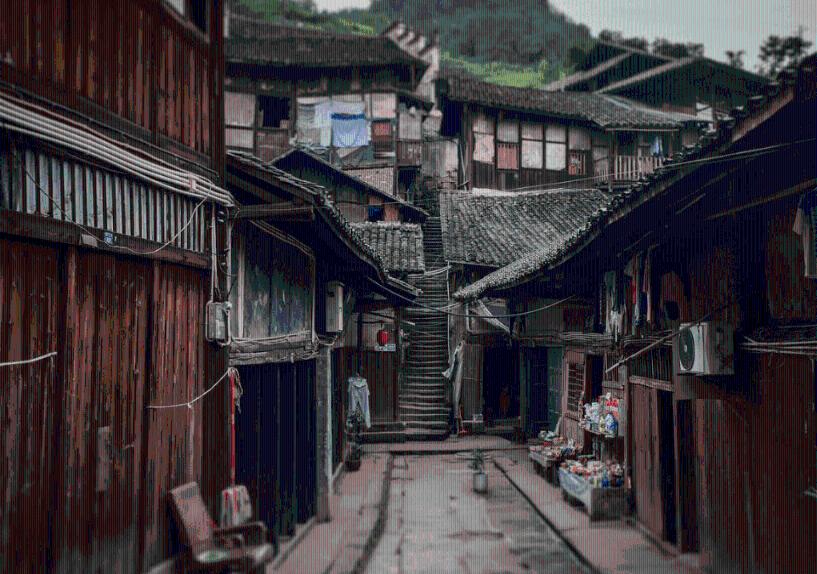 奥莉的夏威夷之旅